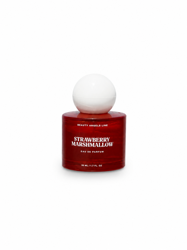 Strawberry Marshmallow Edp