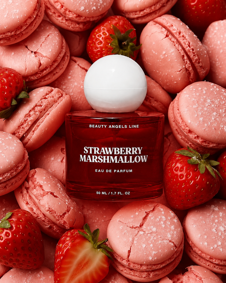 Strawberry Marshmallow Edp
