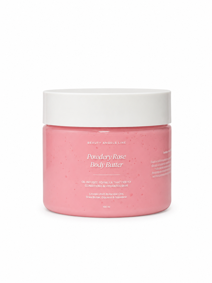 Body Butter