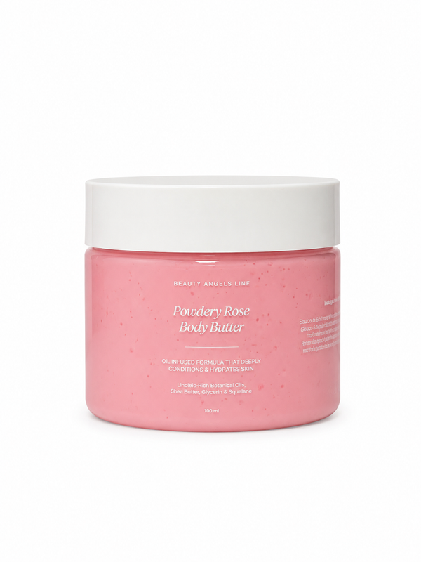 Body Butter