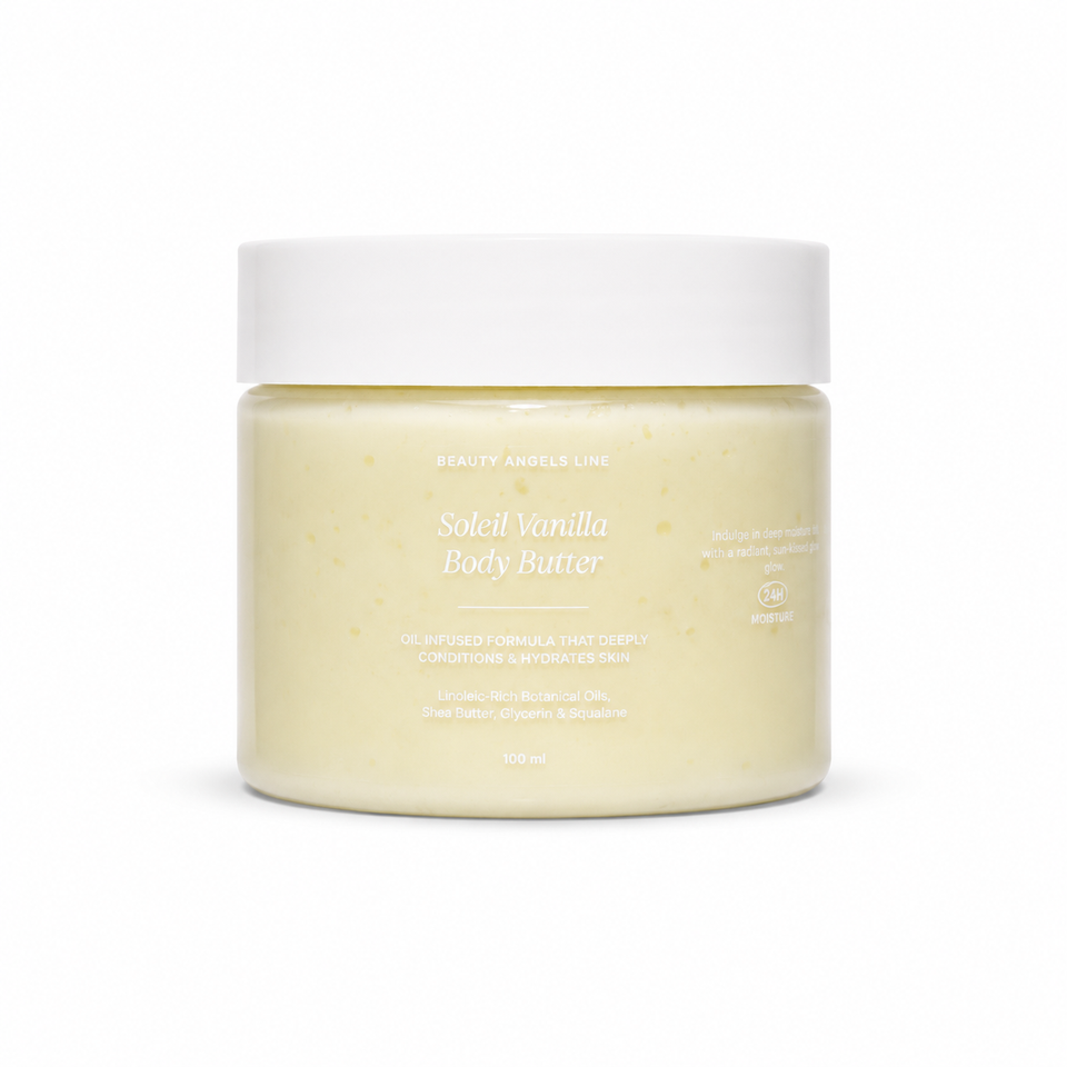 Body Butter