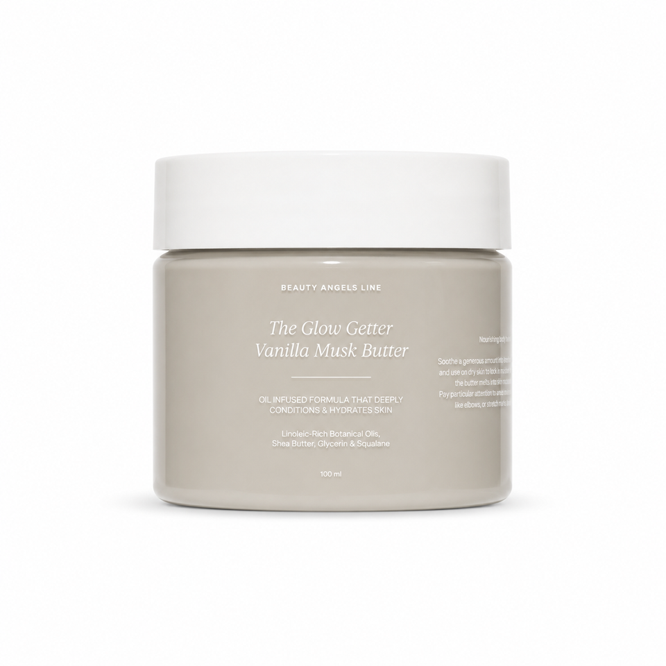 Body Butter