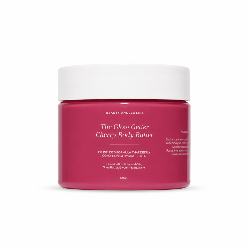 Body Butter