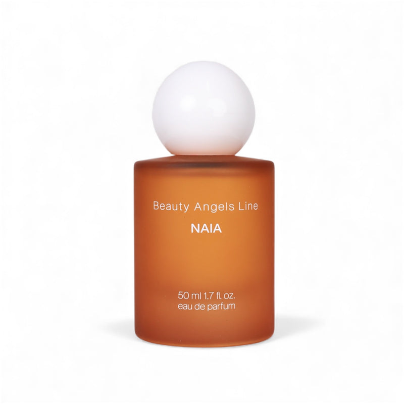 Naia eau de parfum