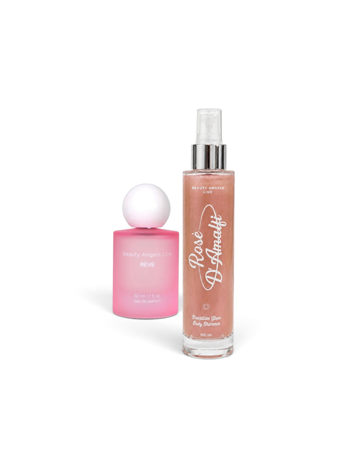 Rève Edp & Shimmer Mist