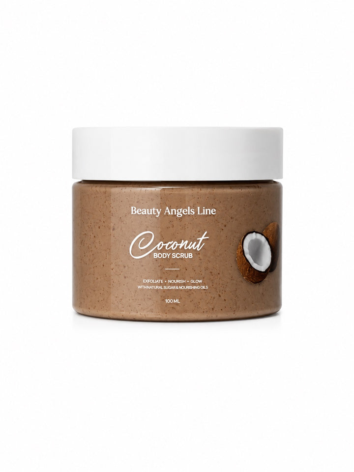 Body Scrub