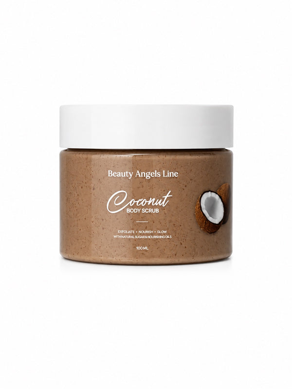 Body Scrub