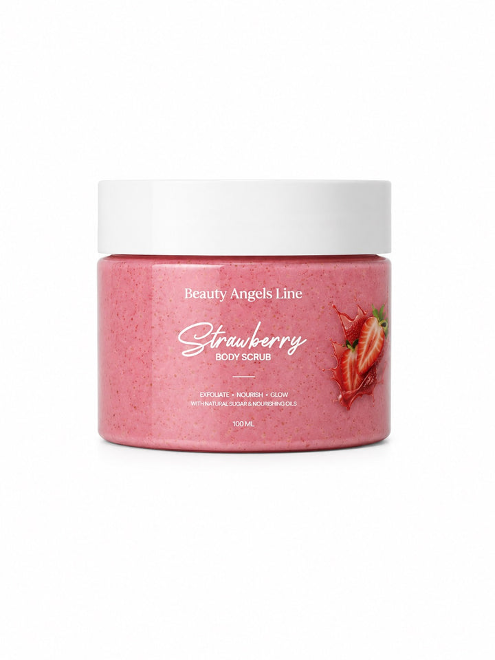 Body Scrub