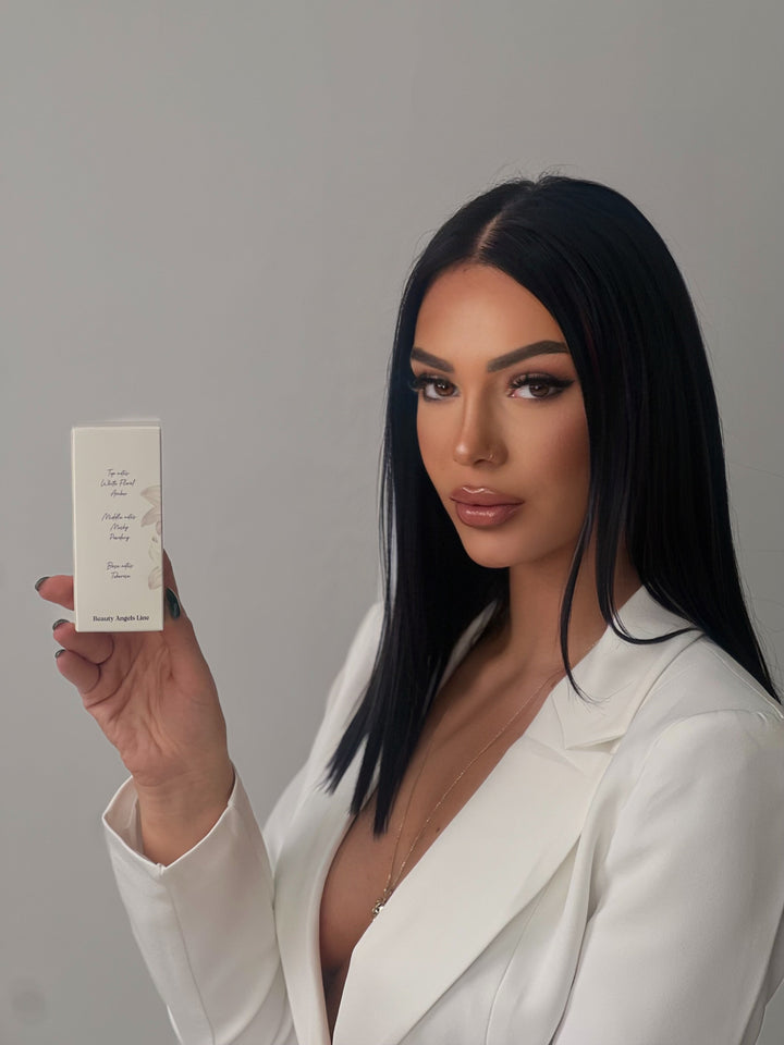 ÂME Hair Perfume
