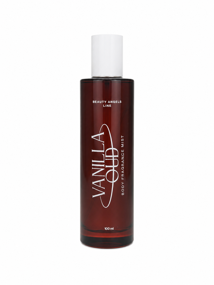 Vanilla Oud Mist
