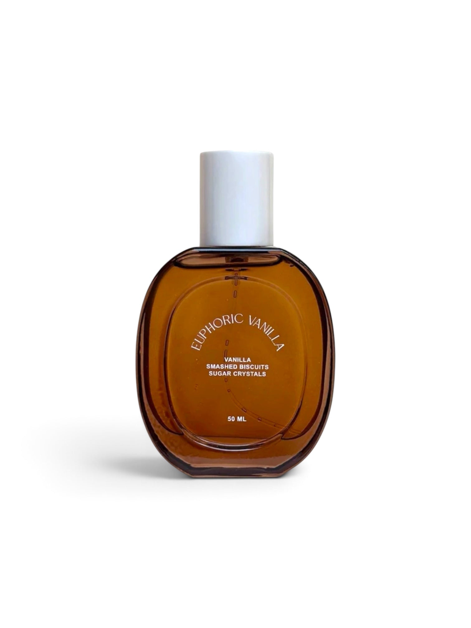 Euphoric Vanilla eau de parfum
