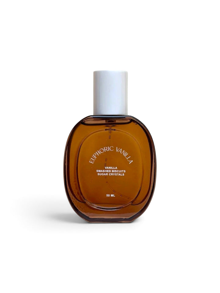 Euphoric Vanilla eau de parfum