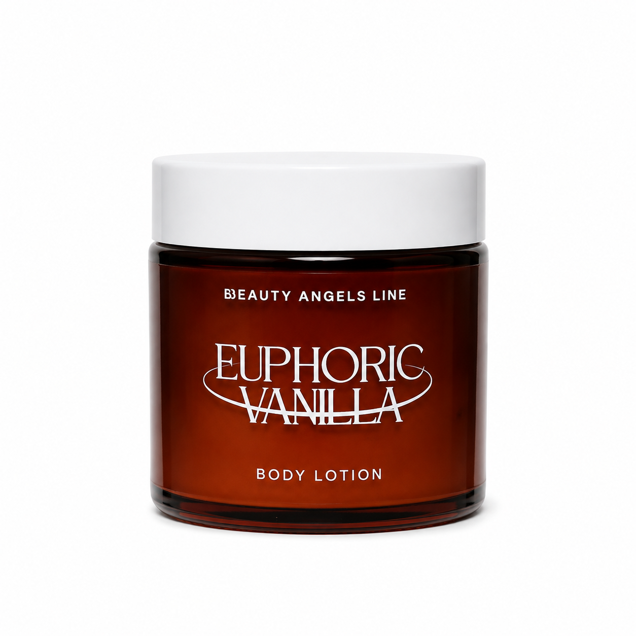 Euphoric Vanilla Lotion