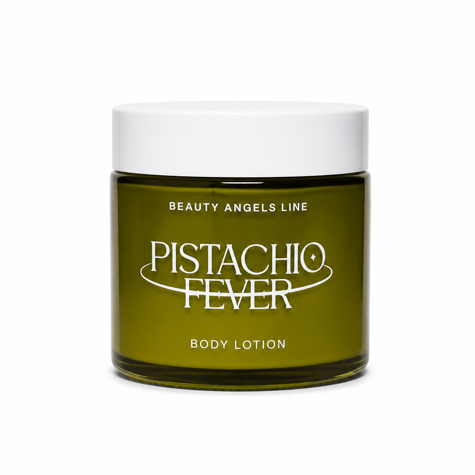 Pistachio Fever Lotion