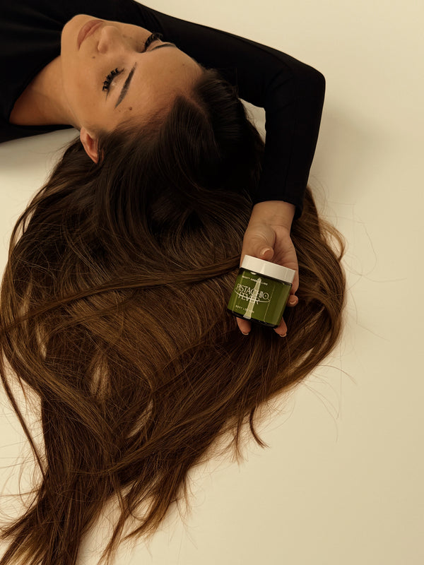 Pistachio Fever Lotion