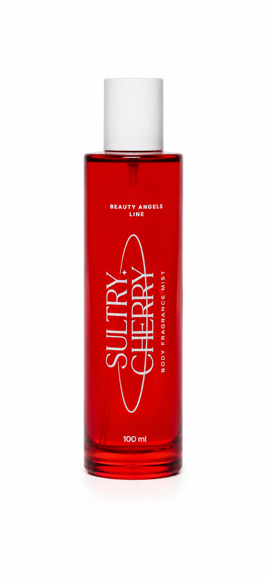 Sultry Cherry Mist