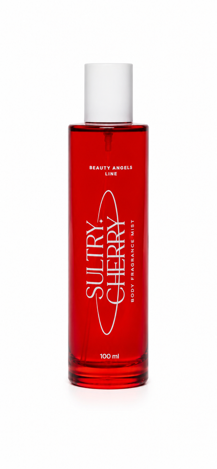 Sultry Cherry Mist