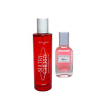 Reve & Cherry mist