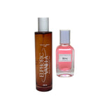 Reve & Vanilla mist