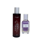 Ame & Vanilla oud mist