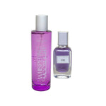 Ame & Whispering mist