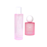 Reve edp & Gourmand mist