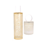 Ila edp & Bourbon mist