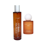 Naia edp & Vanilla mist