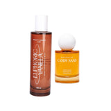 Candy edp & Vanilla mist