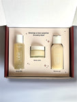 Fleur Latte Minisize Set
