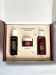 Amber Liquor Minisize Set