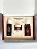 Amber Liquor Minisize Set