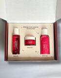 Sultry Cherry Minisize Set