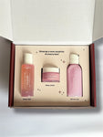 Gourmand Fleur Set