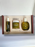 Pistachio Edp Box