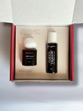 Amber Liquor Edp Set