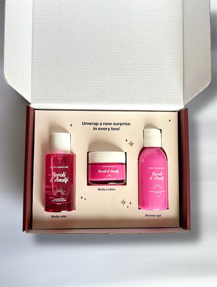 Neroli d’Amalfi Box