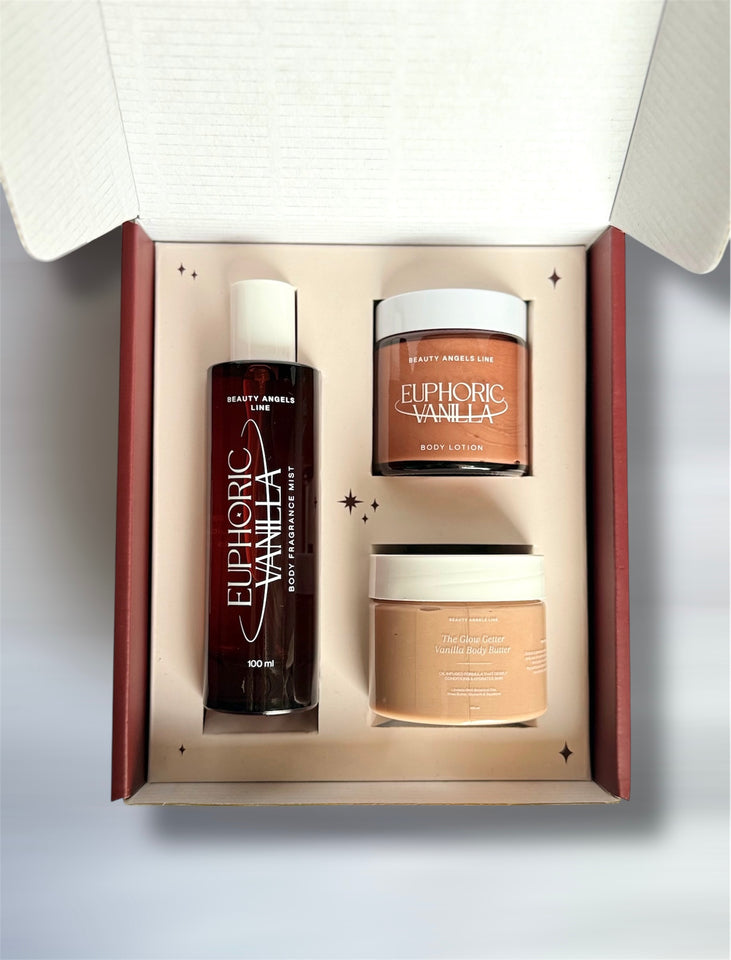 Vanilla Fullsize Box