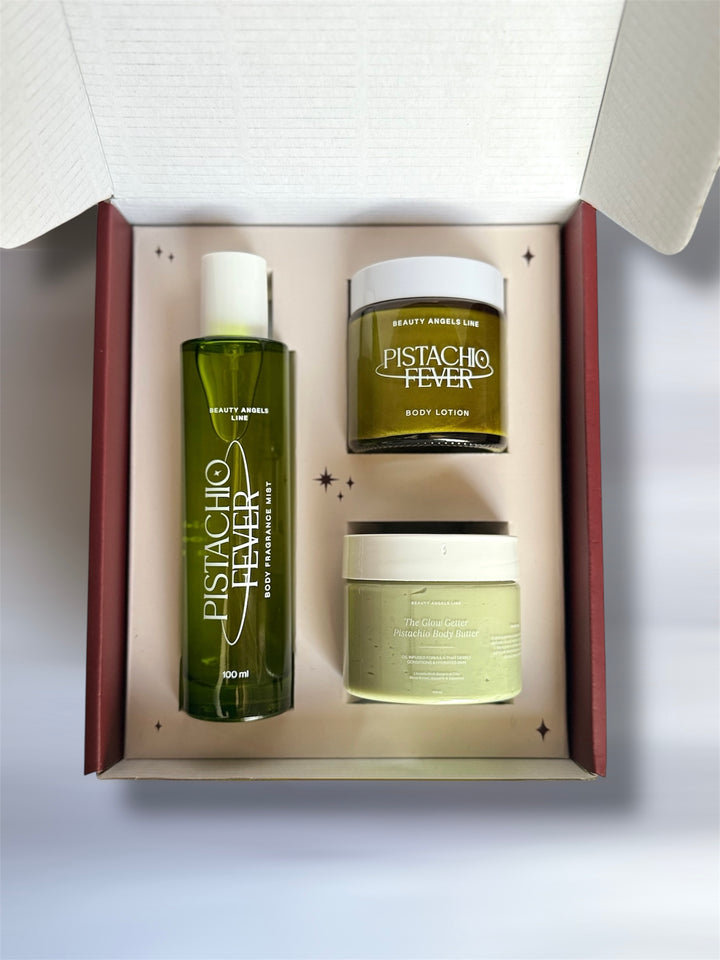 Pistachio Fullsize Box