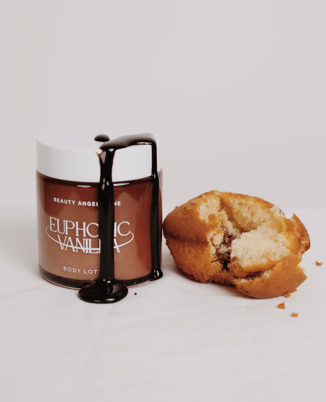 Euphoric Vanilla Lotion
