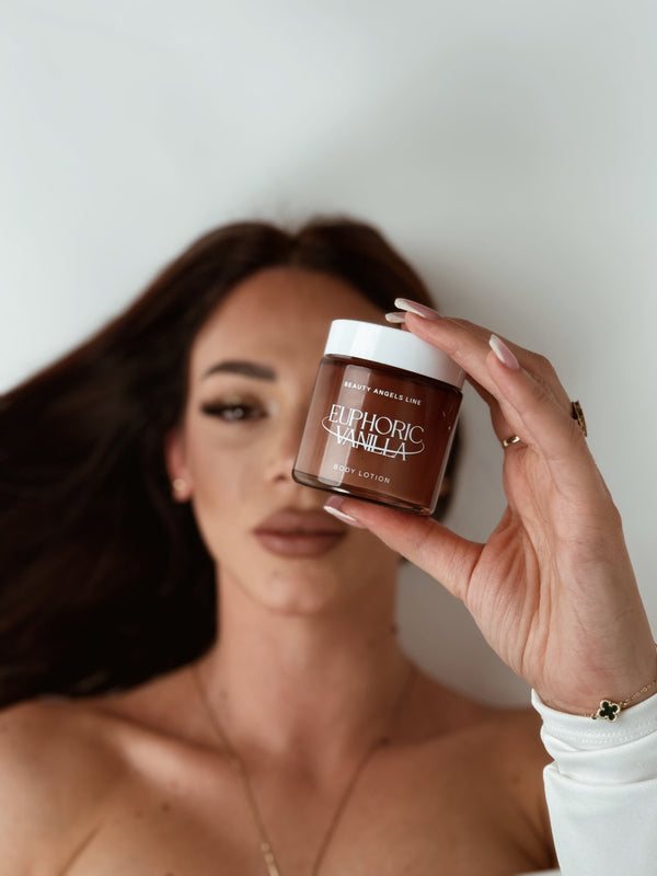 Euphoric Vanilla Lotion