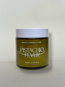 Pistachio Fever Lotion