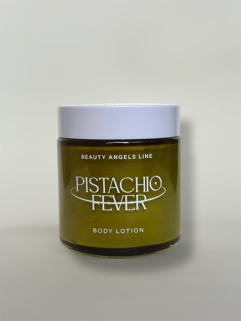 Pistachio Fever Lotion