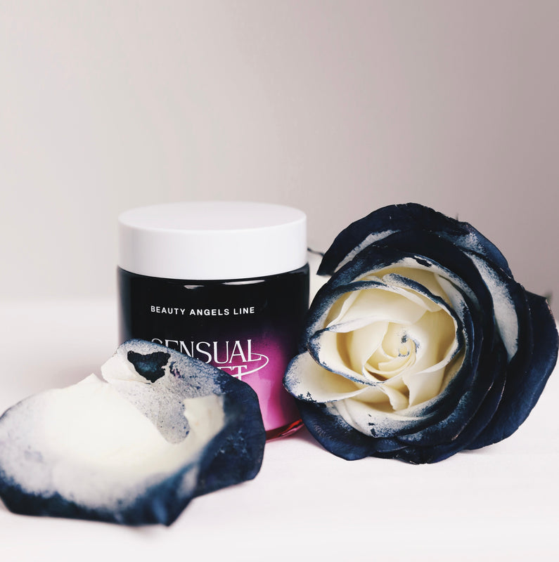 Sensual Violet Lotion