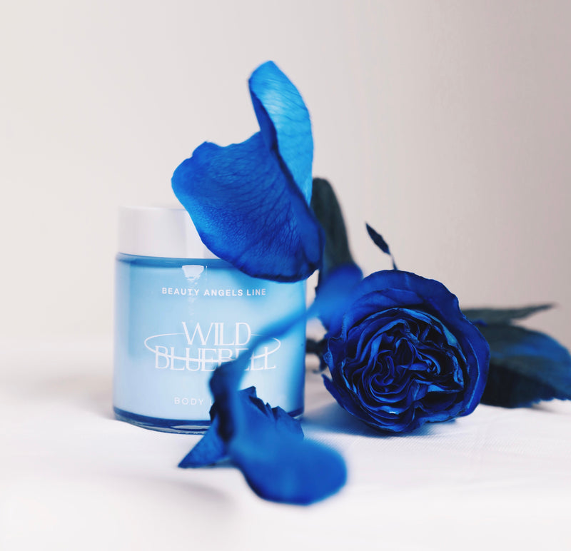 Wildbluebell Lotion