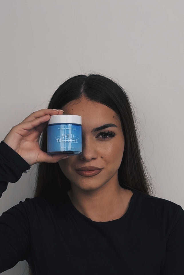 Wildbluebell Lotion