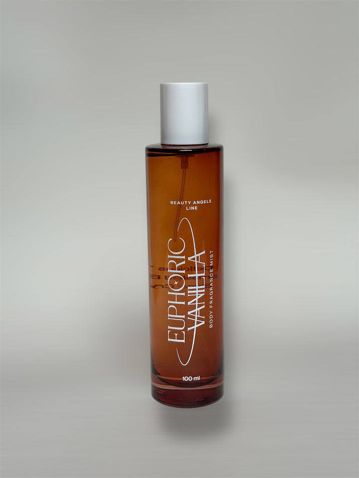 Euphoric Vanilla Mist