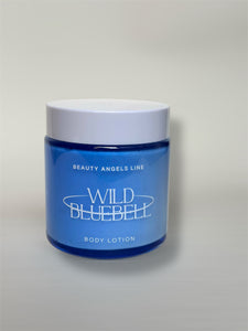 Wildbluebell Lotion
