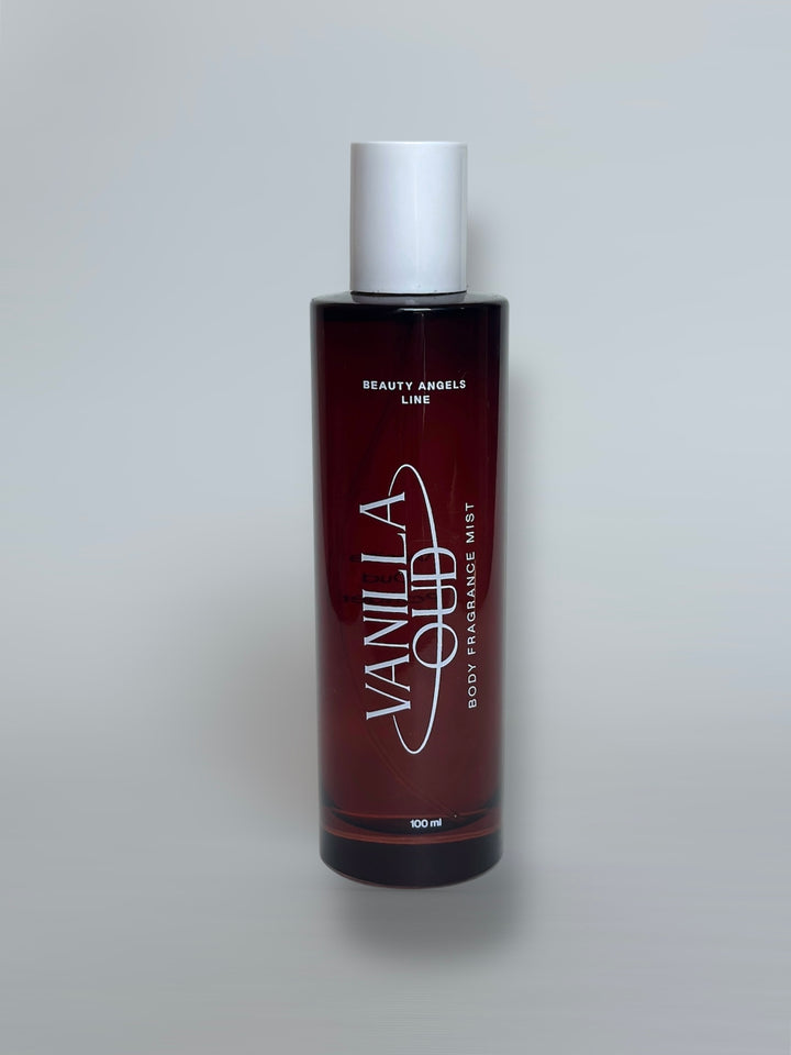 Vanilla Oud Mist