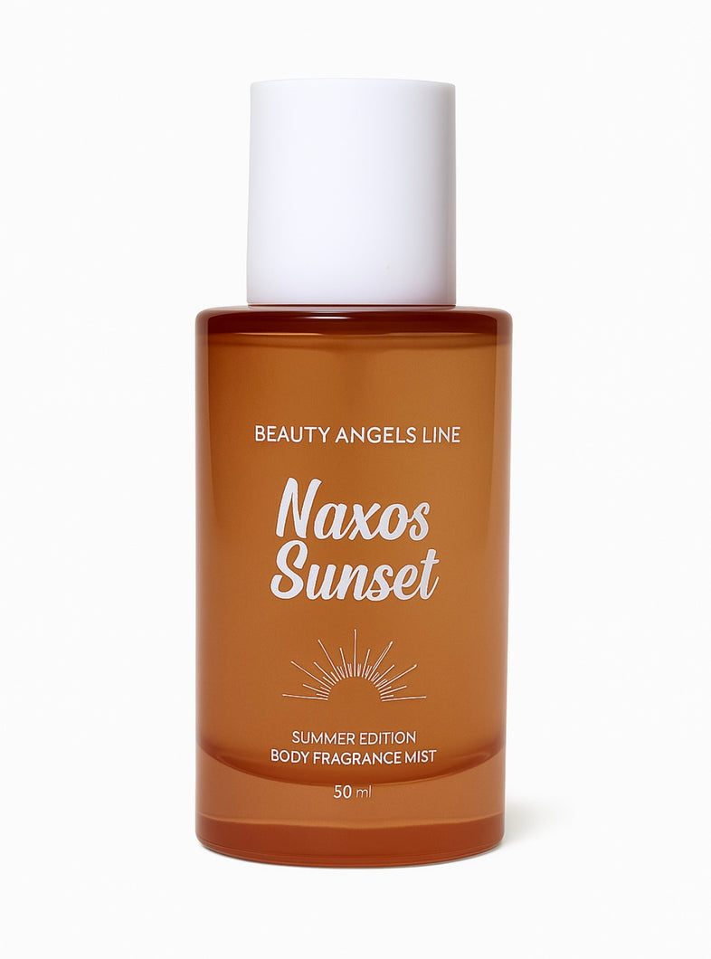 Naxos Sunset Mist